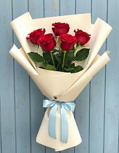 Букет Классика чувств в Пролетарском Белгородской области