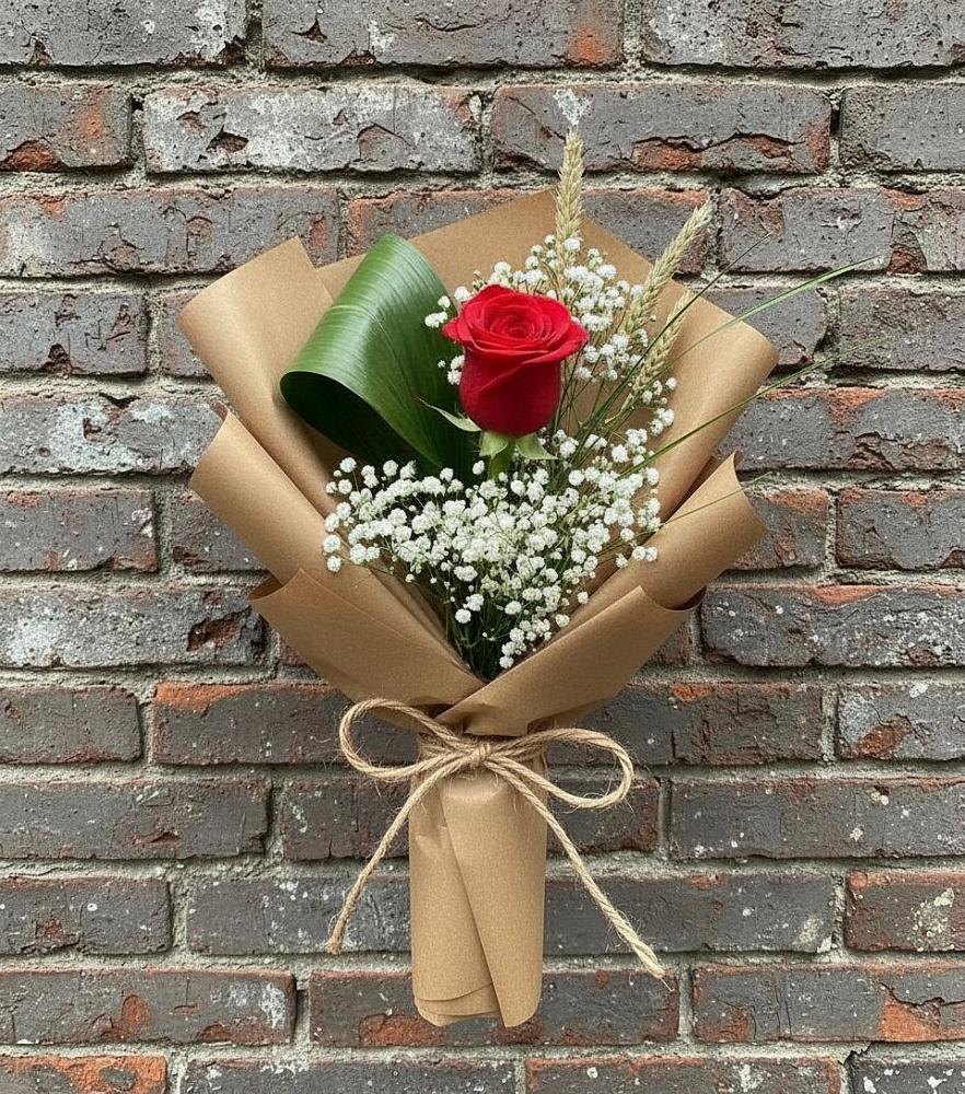 Букет цветов из: Розы в Пролетарском Белгородской области