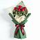 Букет цветов из: Розы в Пролетарском Белгородской области