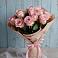 Букет цветов из: Розы в Пролетарском Белгородской области