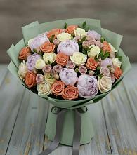 Букет Мороженное #REPLACE_PRED# Пролетарском Белгородской области