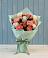 Букет цветов из: Розы в Пролетарском Белгородской области