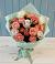 Букет цветов из: Розы в Пролетарском Белгородской области
