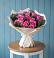 Букет цветов из: Розы в Пролетарском Белгородской области