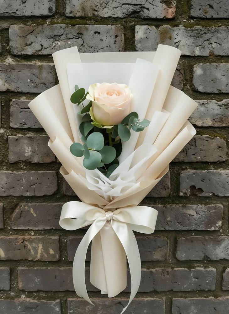 Букет цветов из: Розы в Пролетарском Белгородской области