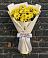 Букет цветов из: Хризантемы в Пролетарском Белгородской области