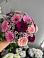 Букет цветов из: Герберы и Хризантемы в Пролетарском Белгородской области