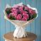 Букет цветов из: Розы в Пролетарском Белгородской области