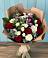 Букет цветов из: Розы и Альстромерии в Пролетарском Белгородской области