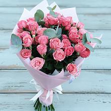 Букет Леди совершенство #REPLACE_PRED# Пролетарском Белгородской области