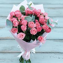 Букет Леди совершенство в Пролетарском Белгородской области